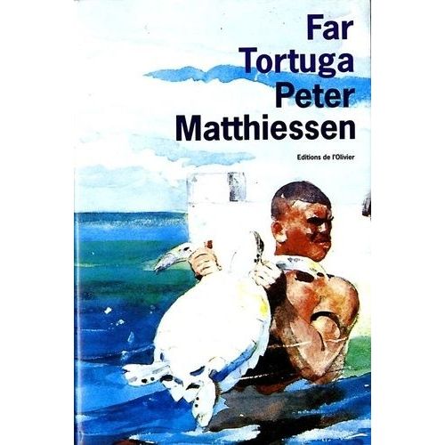 Far Tortuga