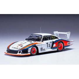 Porsche 1978 Ickx J 1/43 Ixo-Ixo