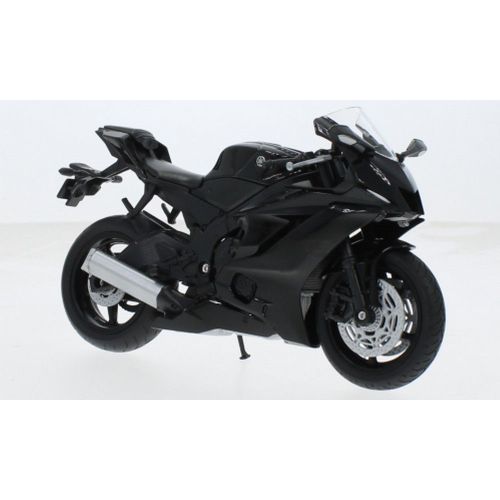 Yamaha 1/12 Welly-Welly
