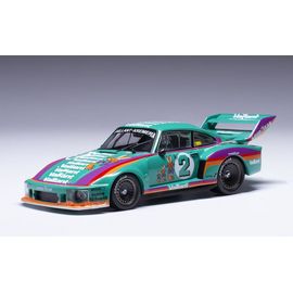 Porsche 1978 Wollek 1/43 Ixo-Ixo