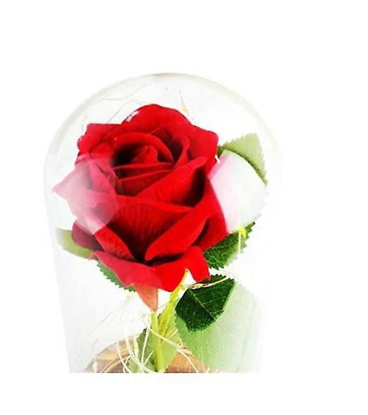 D�cor De Chambre, Veilleuse Rose - 4