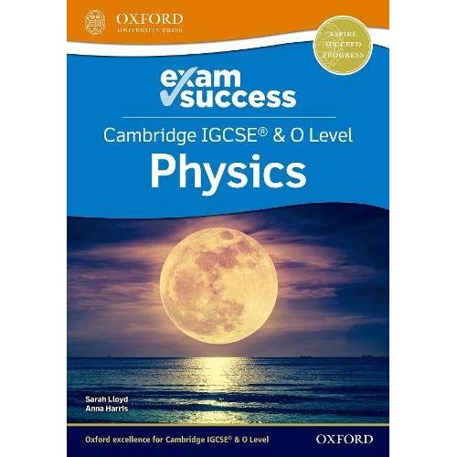 Cambridge Igcse® & O Level Physics: Exam Success