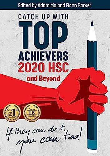 Catch Up With Top Achievers: 2020 Hsc And Beyond