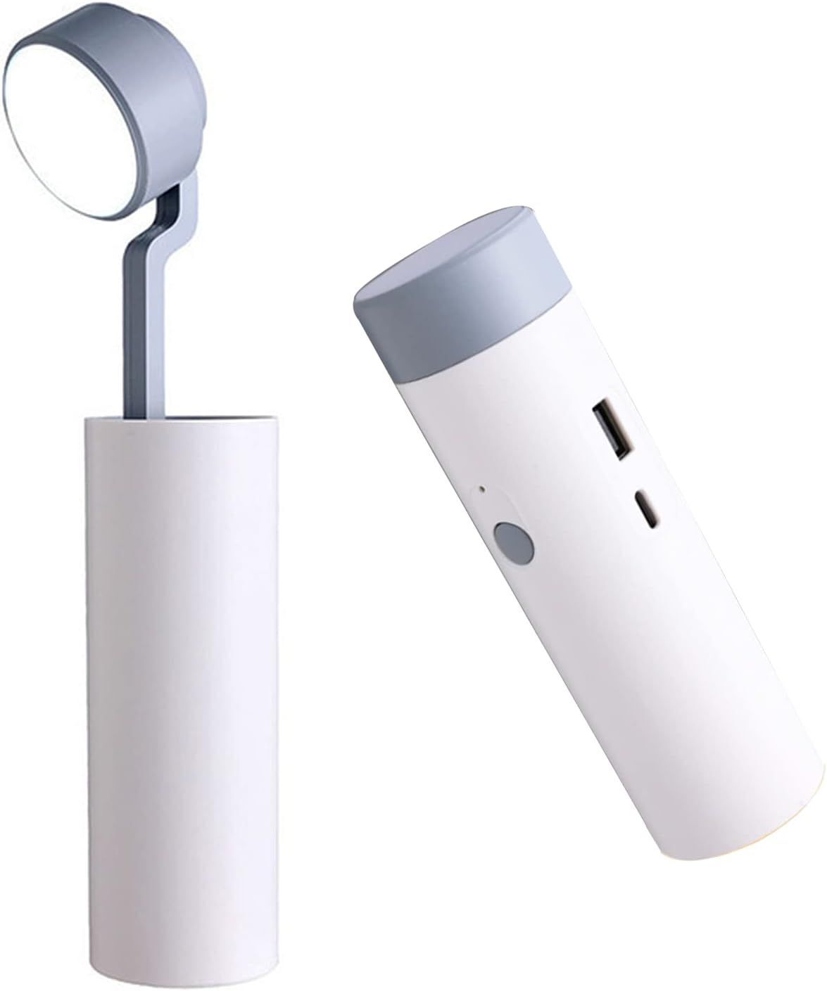 Lampe De Table Led � Intensit� Variable, Smart Dimming Touch...