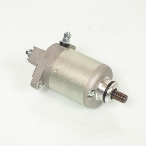 Démarreur Teknix Pour Scooter Piaggio 125 Beverly Rst Neuf