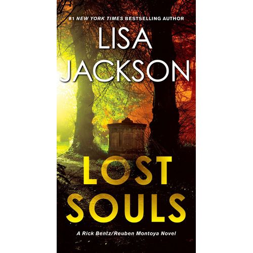 Lost Souls