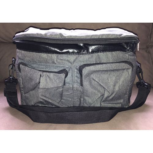 Sac Organisateur De Poussette