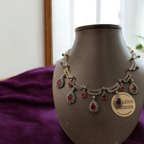 Collier Traditionnel