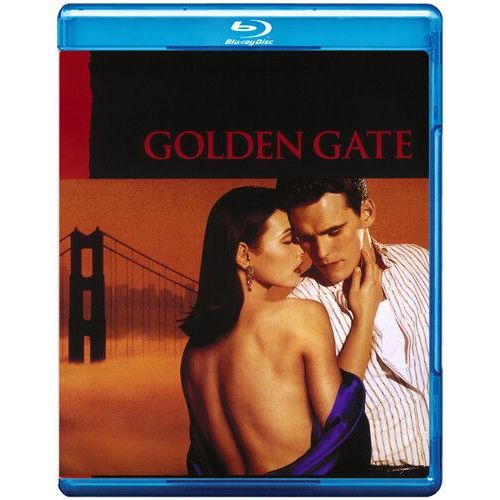 Golden Gate [Blu-Ray]