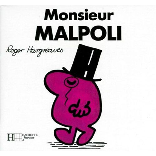 Monsieur Malpoli