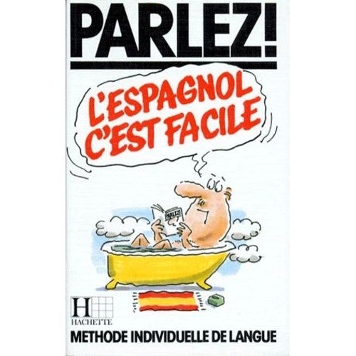 L'espagnol C'est Facile