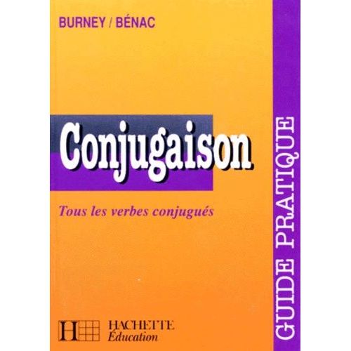 Conjugaison - Guide Pratique
