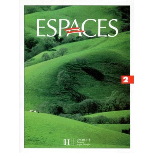 Espaces 2