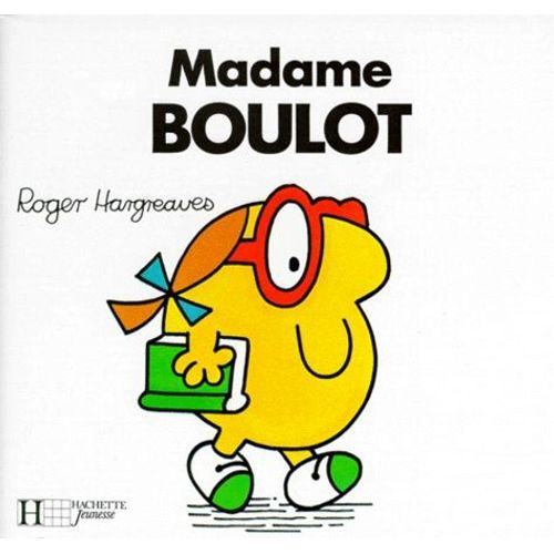 Madame Boulot