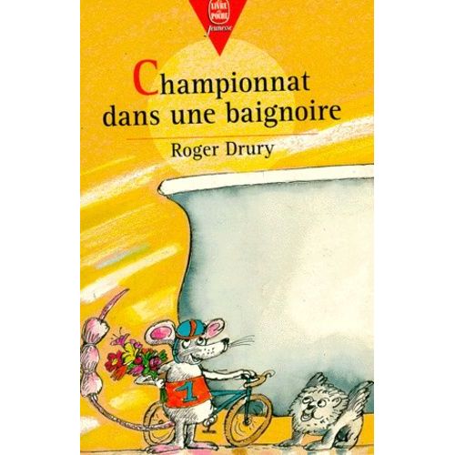 Championnat Dans Une Baignoire