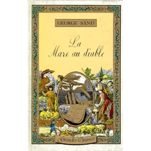 La Mare Au Diable - Mauprat