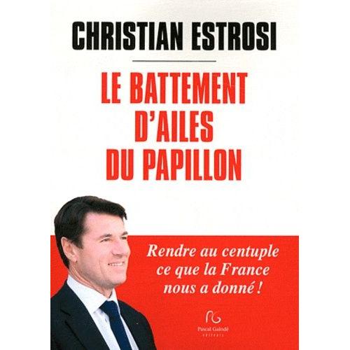 Le Battement D'ailes Du Papillon - Bâtir Un Nouveau Modèle Économique Pour Plus De Justice Sociale