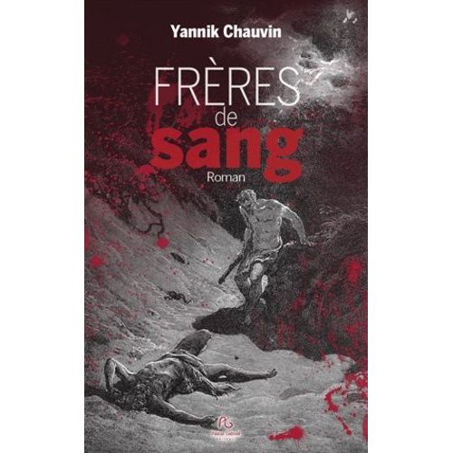 Frères De Sang