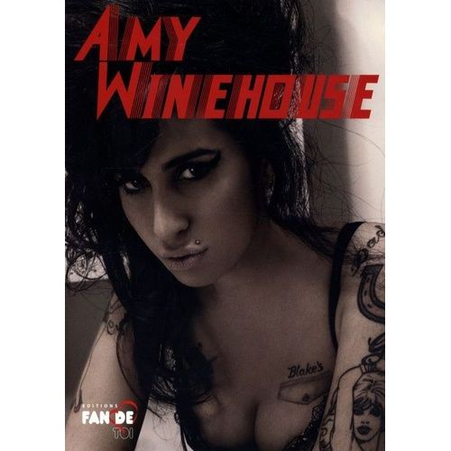 Amy Winehouse