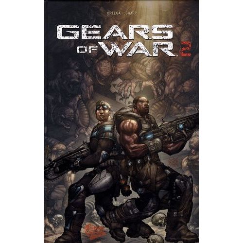 Gears Of Wars Tome 2