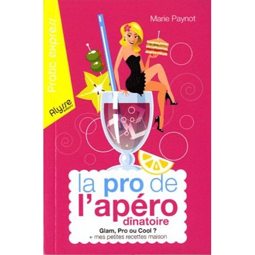 La Pro De L'apéro Dînatoire