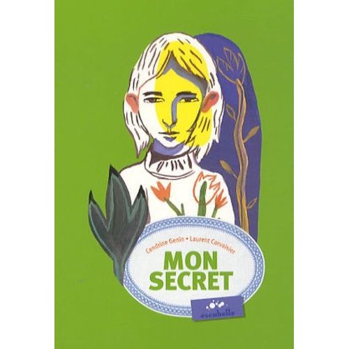 Mon Secret - Lui - Petit Coeur