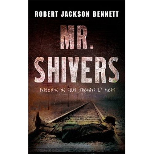 M. Shivers