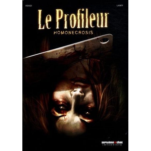 Le Profileur - Homonecrosis