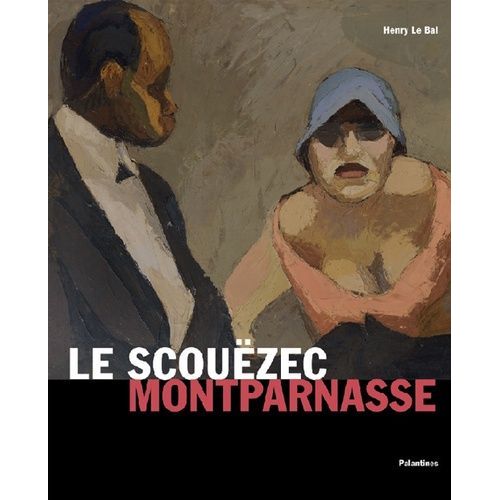 Le Scouëzec - Montparnasse