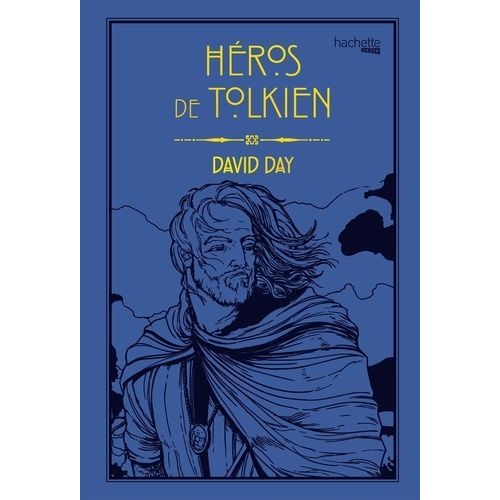 Héros De Tolkien
