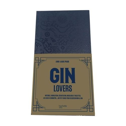 Gin Lovers