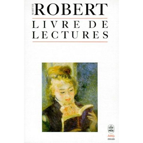 Livres De Lectures