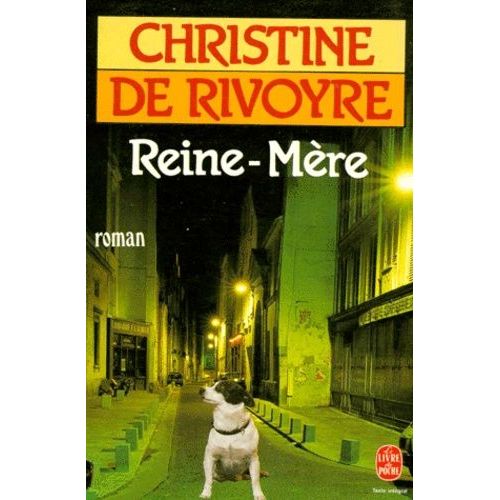 Reine-Mère