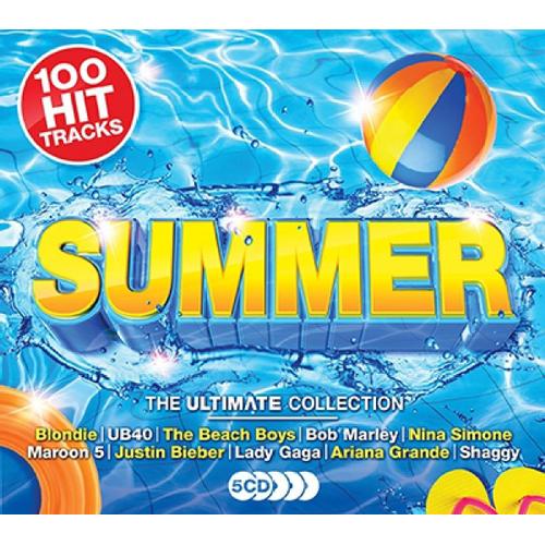 Summer: The Ultimate Collection / Various
