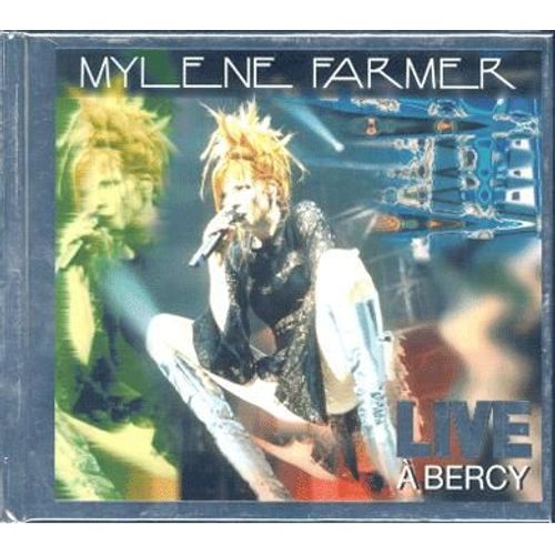 Live A Bercy 96