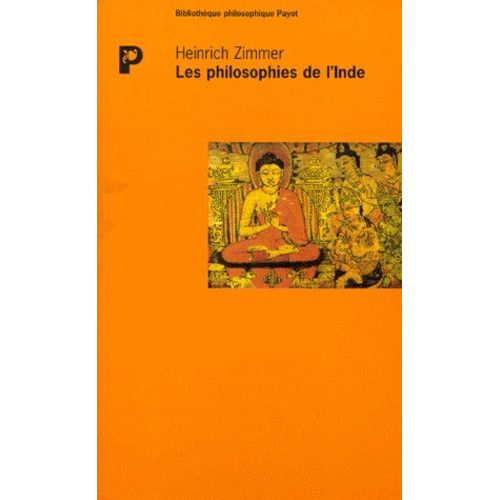 Les Philosophies De L'inde