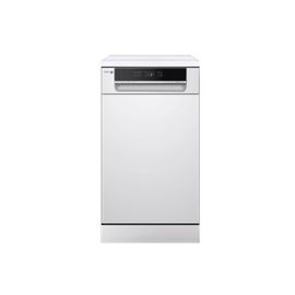 Fagor - Lave-vaisselle 45cm 10 couverts 47db FLVP101EW
