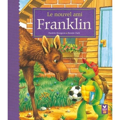 Franklin A Un Nouvel Ami
