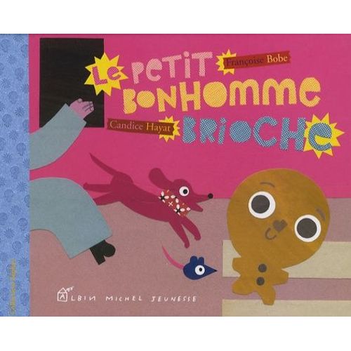 Le Petit Bonhomme Brioche