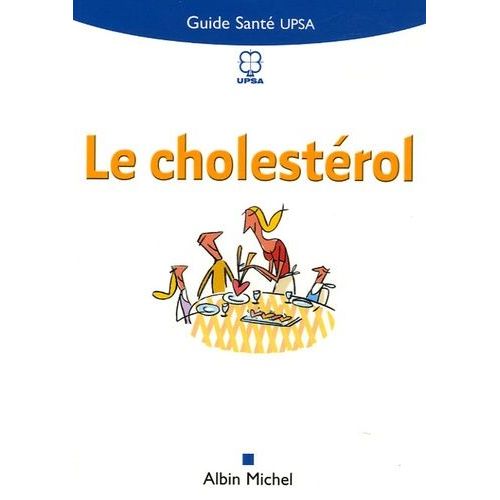Le Cholestérol