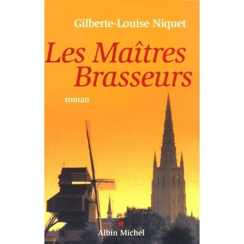 Les Maîtres Brasseurs