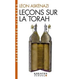 Leçons Sur La Torah - Notes Sur La Paracha