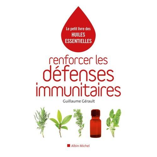 Renforcer Les Défenses Immunitaires