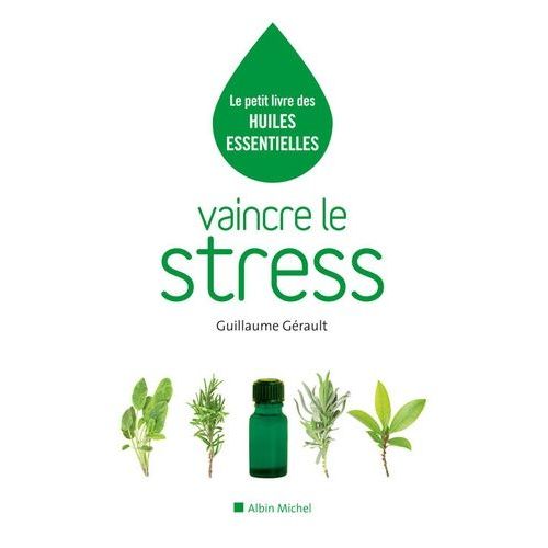 Vaincre Le Stress