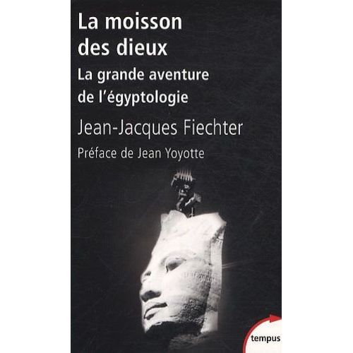 La Moisson Des Dieux