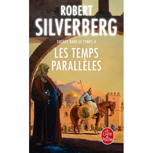 Time Opera Les Temps Paralleles T2