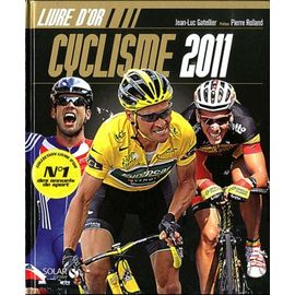 Cyclisme 2011