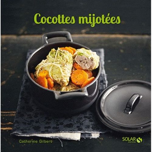 Cocottes Et Mijotés