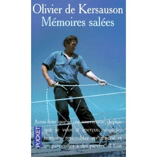 Memoires Salees