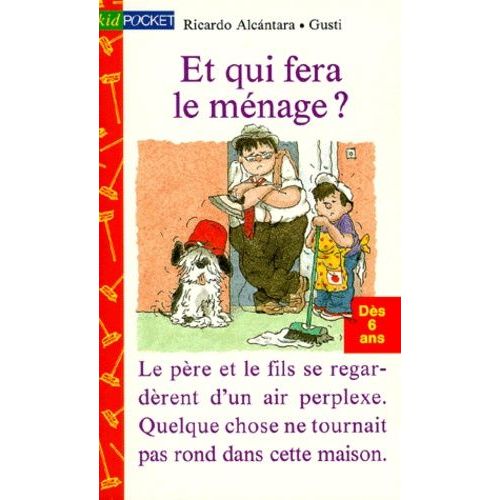 Et Qui Fera Le Ménage ?